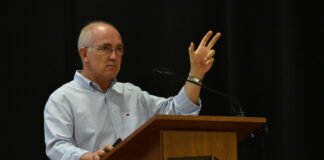 Cónego Mário de Sousa adverte que “ser filho de Deus não é um direito” mas “uma dádiva”