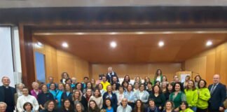 Representação da Diocese do Algarve nas Jornadas Nacionais de Catequistas foi uma das três maiores