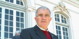 Faleceu o padre Marcelino de Freitas que foi pároco de Castro Marim e Monte Gordo (atualizada)