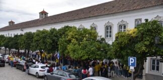 Encontro deste mês de preparação dos jovens algarvios para a JMJ 2023 foi dedicado à vocação ao sacerdócio (c/fotorreportagem)