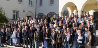 Institutos Missionários ‘Ad Gentes’ reúnem-se em assembleia nacional em Ferragudo