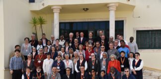 Animadores missionários de todo país reuniram-se em Ferragudo