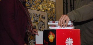 Campanha de Natal da Cáritas adquire este ano ainda mais importância devido ao aumento dos pedidos de ajuda