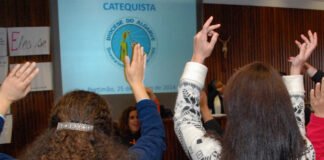 Diocese do Algarve deu início ao programa de atividades deste ano para catequistas