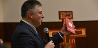 Novo itinerário para a catequese em Portugal encontra-se na fase de elaboração dos materiais