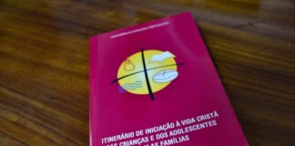 Diocese do Algarve promove formação para catequistas sobre o novo itinerário para a catequese