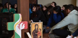 Bispo do Algarve pede mais do que 1.000 participantes da diocese na JMJ 2023