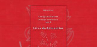 Diocese do Algarve promove apresentação do ‘Livro do Admonitor’