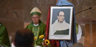 Bispo do Algarve destacou o “grande amor à Igreja” do beato Francisco Palau y Quer