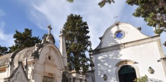 Fiéis defuntos: Bispo do Algarve defendeu que a caridade é o “modo adequado” de sufragar os falecidos
