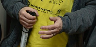 Diocese do Algarve assinala Dia Internacional da Pessoa com Deficiência