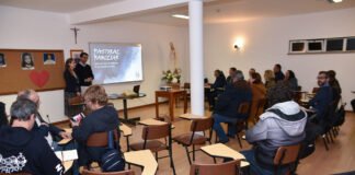 Diocese do Algarve iniciou programa de atividades para as famílias com reunião de trabalho com “casais piloto”
