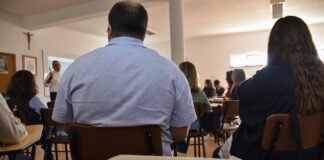 Sensibilização de catequistas da Diocese do Algarve alerta que sucesso da sua missão passa primeiro pelo seu “encontro com Jesus”
