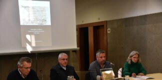 Apresentado o caderno sobre as visitas de D. Francisco Gomes de Avelar à paróquia de Loulé e à sua colegiada