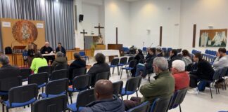 Conselho Pastoral da Diocese do Algarve reúne para avaliar implementação da nova organização