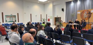 Conselho Pastoral da Diocese do Algarve reúne-se para avaliar este ano e sugerir ações para o próximo