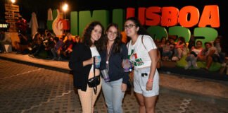 Já são mais de 20 os países que têm jovens interessados em vir para o Algarve na semana que antecede a JMJ 2023 (c/vídeo)