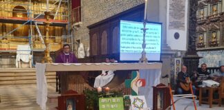 Diocese do Algarve assinalou o Dia Internacional da Pessoa com Deficiência