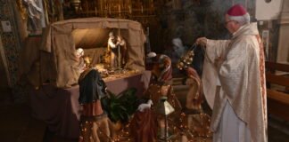 Bispo do Algarve realça que o Natal é “tempo para dar maior autenticidade à caridade”