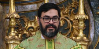 Tese de mestrado do padre Miguel Ângelo Pereira defende que a fonte do Evangelho cristão possa ser texto hebraico