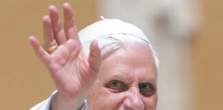 Faleceu o Papa Emérito Bento XVI (1927-2022)
