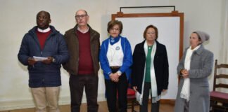 LIAM do Algarve reuniu-se em assembleia e elegeu novo conselho do qual resultará a direção para 2023-2025