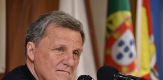 Secretário-geral do Sínodo dos Bispos disse ao clero sul que “uma Igreja sinodal é um sinal profético” para o mundo