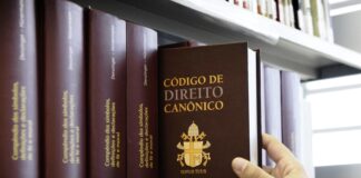 Diocese do Algarve promove jornada de formação sobre Direito Canónico
