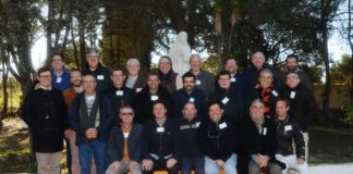 Igreja do Algarve voltou a promover Curso de Cristandade de Homens