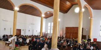 Dia Diocesano exortou catequista a ser “discípulo e construtor de comunidade sinodal, missionária e ministerial” (c/fotorreportagem)