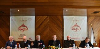 Atualização do clero das dioceses do sul do país terminou com apelo a uma “cultura vocacional”