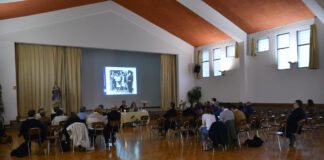 Faro acolheu encontro das Equipas de Nossa Senhora do Algarve com responsáveis nacionais