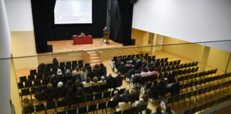 Diocese do Algarve promoveu Jornada de Liturgia que deixou três desafios
