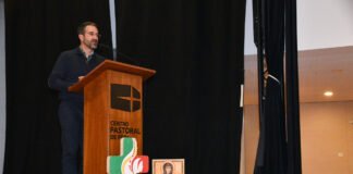 Jornada de Liturgia: Padre António de Freitas alertou para o “desafio antropológico” de explicar a liturgia aos jovens