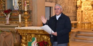 Jornada de Liturgia: Cónego Carlos de Aquino alertou para o desafio da valorização da expressão simbólica