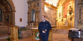 Jornada de Liturgia: Padre Pedro Manuel alertou para o desafio da “escuta da Palavra”, aplicando-a à vida