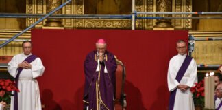 Bispo do Algarve destacou testemunho de vida de Bento XVI, “dotado de inteligência fina e perspicaz”