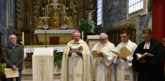 Igrejas cristãs algarvias voltam a rezar juntas pela unidade
