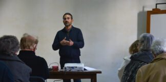 Vigário para a Pastoral da Diocese do Algarve elencou pressupostos “fundamentais” para se compreender a nova organização