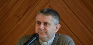 Especialista disse ao clero do sul do país que a JMJ de Lisboa poderá ser “um laboratório de sinodalidade”