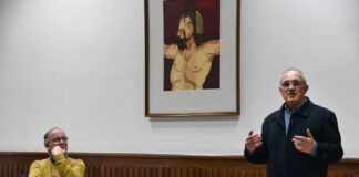Cónego Mário de Sousa alerta para importância dos “momentos de experiência intensa de Deus”