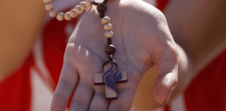 Diocese do Algarve une-se à iniciativa ‘24 horas de oração’ pela JMJ Lisboa2023