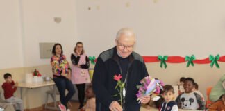 Bispo do Algarve visitou as paróquias confiadas aos padres jesuítas
