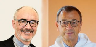 JMJ 2023: ‘Chemin Neuf’ traz ao Algarve (e a Lisboa) o cardeal Michael Czerny, o prior de Taizé e bispos de Bruxelas, Canadá e França