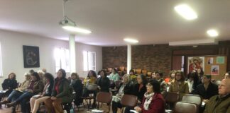 Catequistas da região pastoral do barlavento da Diocese do Algarve retomaram encontros de reflexão e oração