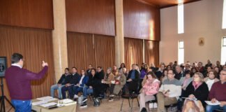 Diocese do Algarve realizou formação sobre Direito Canónico