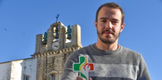 “A JMJ 2023 será o pretexto para se lançar o repto de uma Pastoral Juvenil forte que garanta não apenas o futuro da Igreja, mas da sociedade”