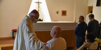 Dia Mundial do Doente: Bispo do Algarve pediu “que aquele que sofre seja o centro”