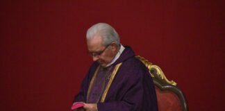 Mensagem do bispo do Algarve destaca Quaresma como “tempo propício” para “gestos fraternos e solidários” com quem sofre