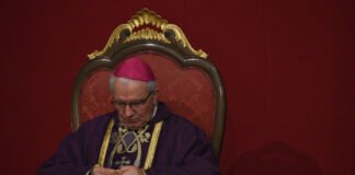 Bispo do Algarve exortou as comunidades cristãs a assumirem “compromissos em relação ao futuro” por causa dos abusos
